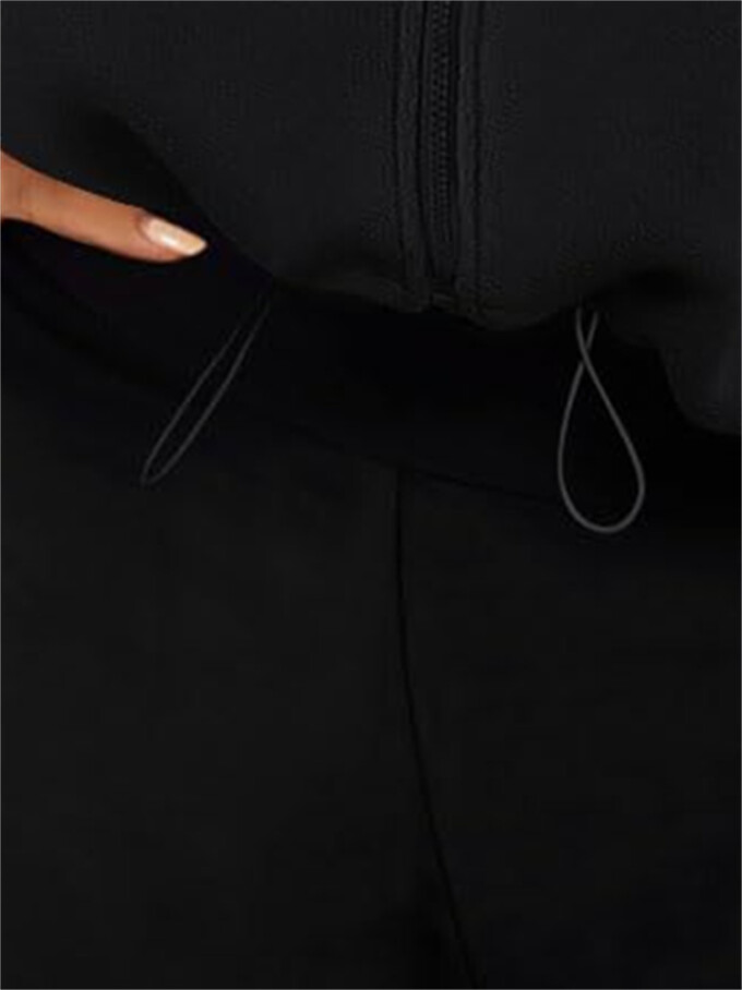 Womens-Cropped-Fleece-Jacket-Black-7.jpg