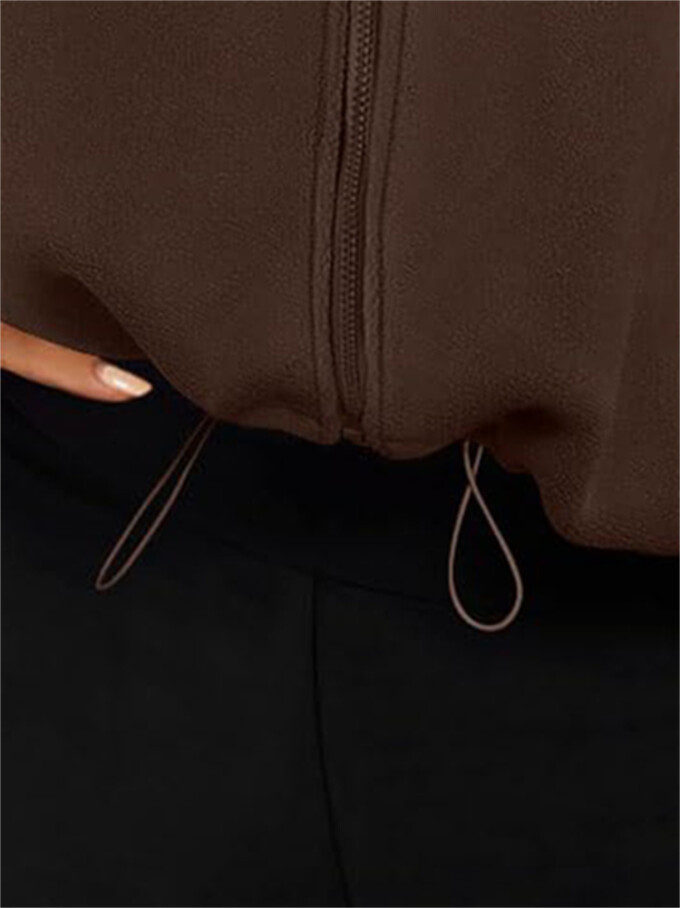 Womens-Cropped-Fleece-Jacket-Coffee-7.jpg