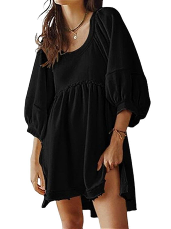 Womens-Oversized-Sweatshirt-Dress-Lanter-Sleeve-Scoop-Neck-Tunic-Patchwork-Pullover-Sweatshirt-Mini-Dress-Black-1.jpg