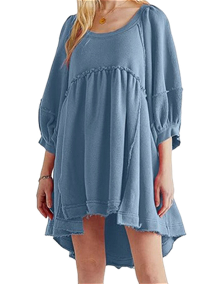 Womens-Oversized-Sweatshirt-Dress-Lanter-Sleeve-Scoop-Neck-Tunic-Patchwork-Pullover-Sweatshirt-Mini-Dress-Blue-1.jpg