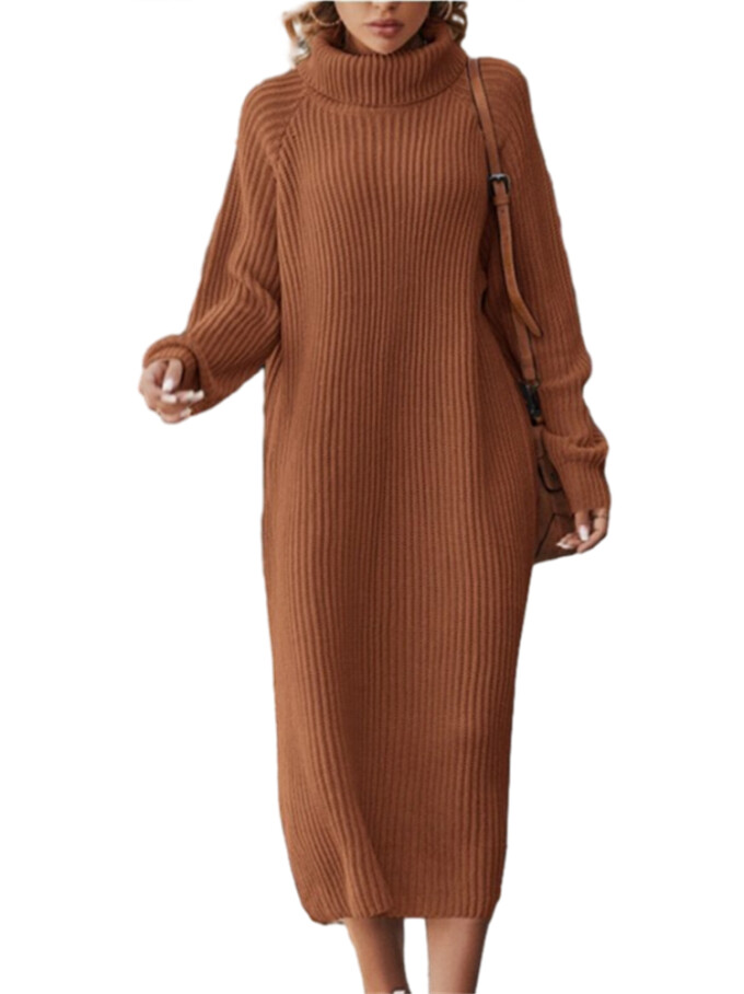 Womens-Turtleneck-Maxi-Sweater-Dress-Brown-1.jpg