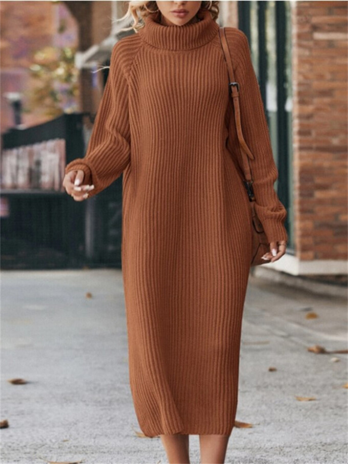 Womens-Turtleneck-Maxi-Sweater-Dress-Brown-2.jpg