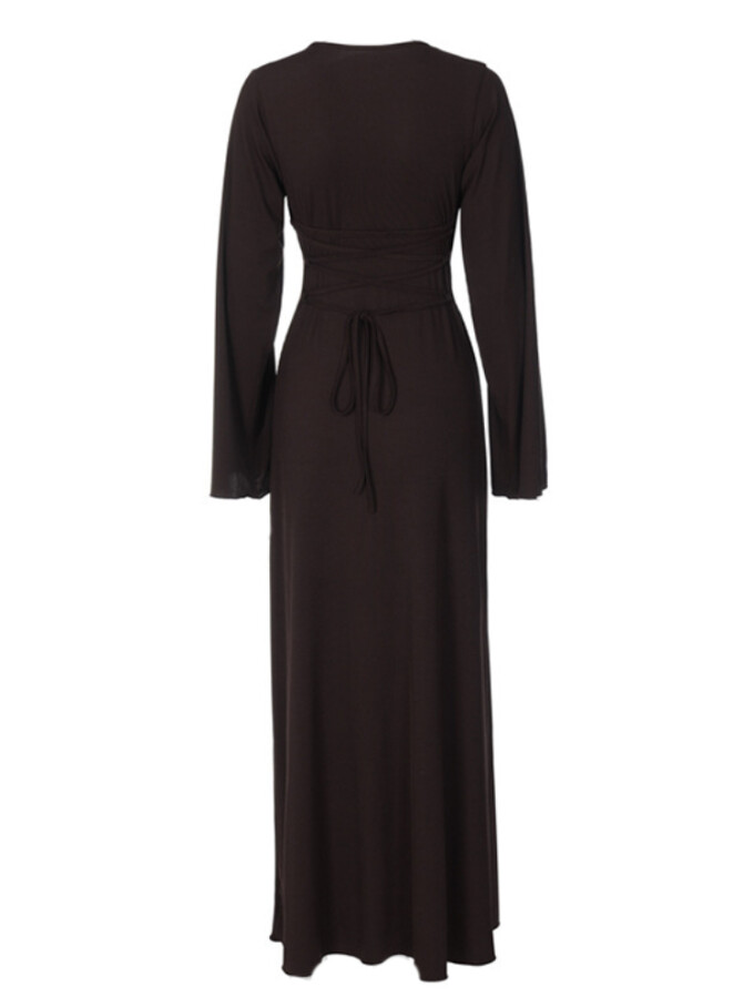 Womens-Ribbed-Maxi-Dress-Black-7.jpg