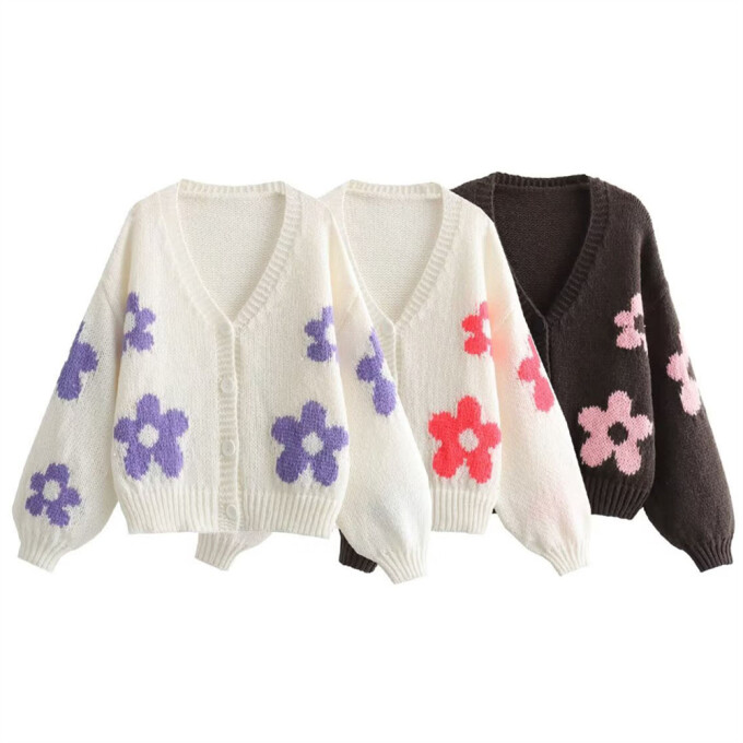 Womens-Floral-Print-Cardigan-Coffeepink-7.jpg