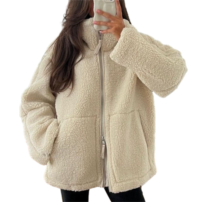 Womens-Sherpa-Jacket-Beige-1.jpg