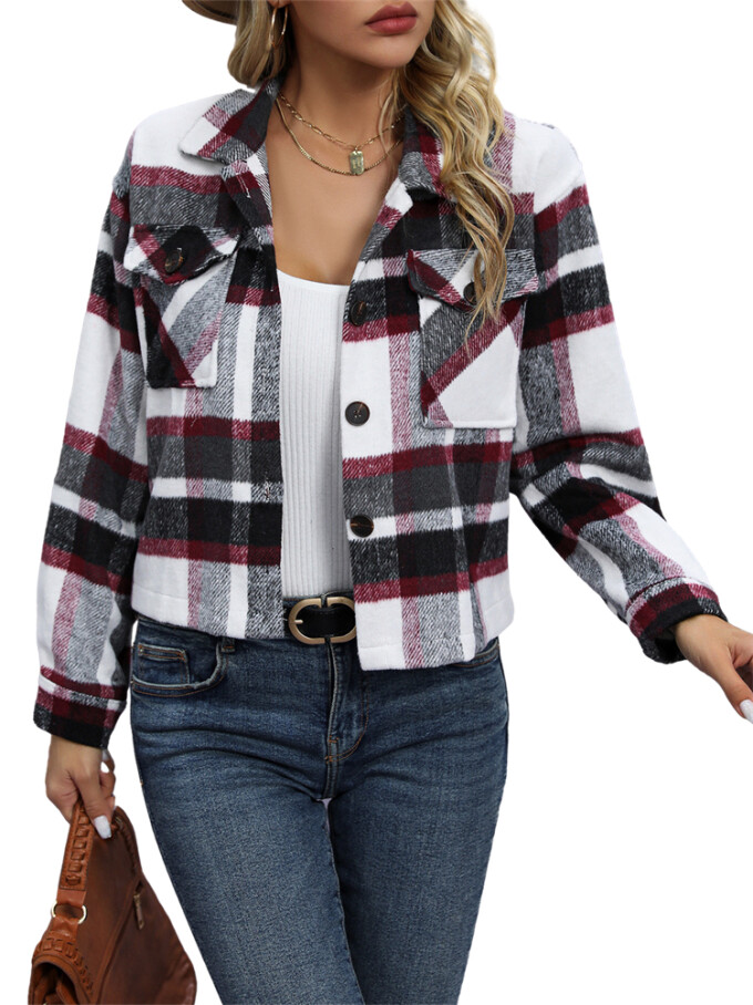 Womens-Fashion-Fall-Plaid-Shacket-Jacket-Black-1.jpg