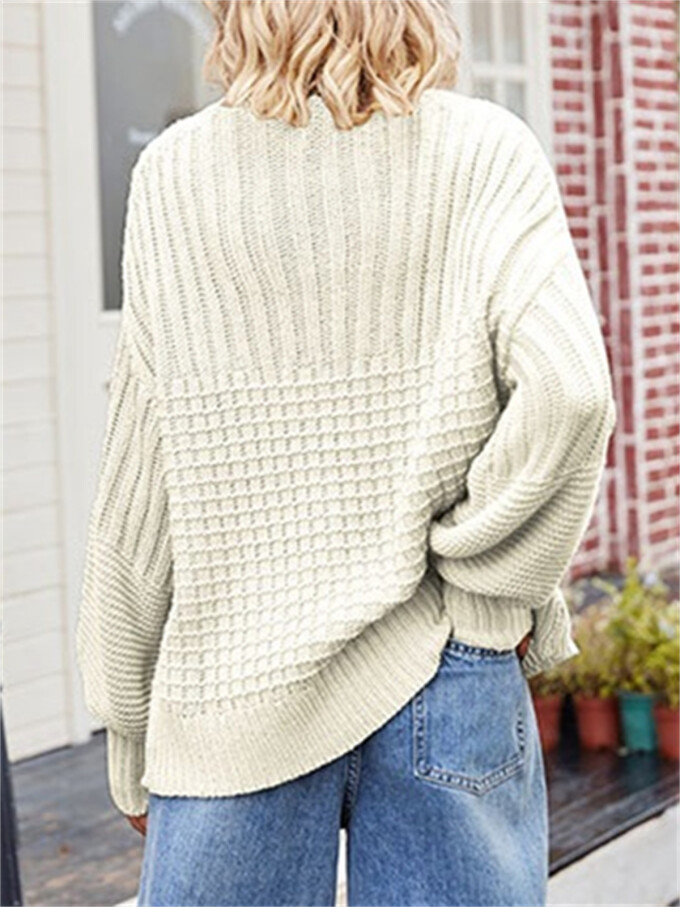 Womens-Crew-Neck-Cable-Knit-Sweater-White-4.jpg