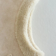 Womens-Faux-Fur-Suede-Vest-Beige-3