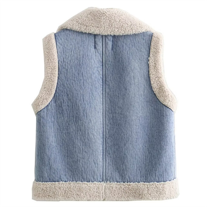 Womens-Fleece-Lined-Denim-Vest-Blue-5.jpg