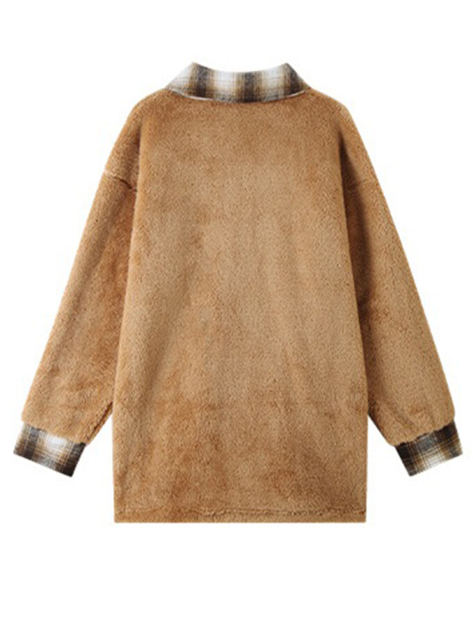 Womens-2023-Winter-Fuzzy-Fleece-Long-Jackets-Camel-6.jpg