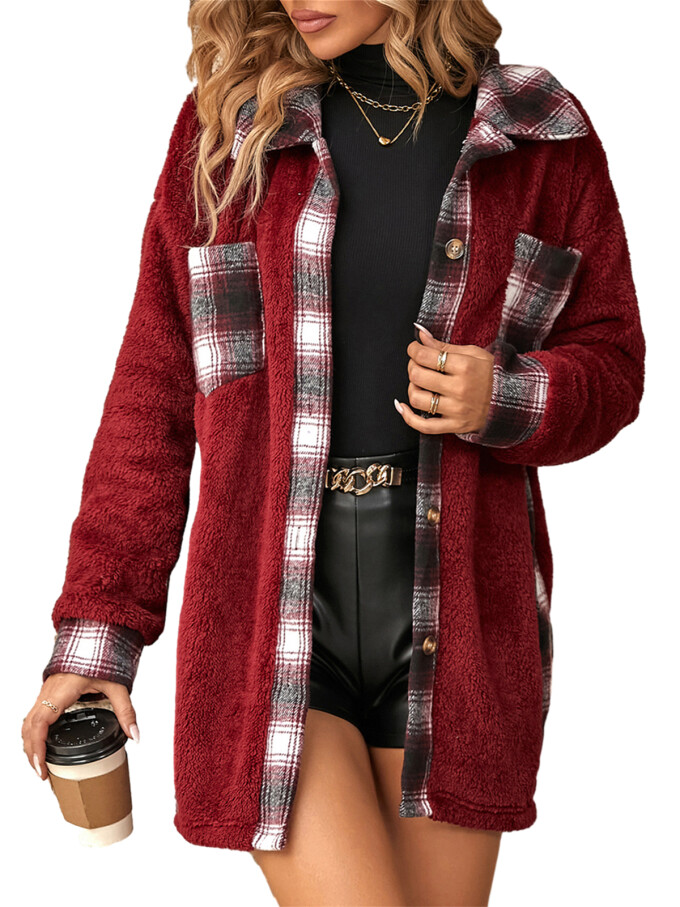 Womens-2023-Winter-Fuzzy-Fleece-Long-Jackets-Winered-1.jpg