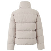 Womens-Puffer-Jacket-Beige-2