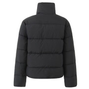 Womens-Puffer-Jacket-Black-2