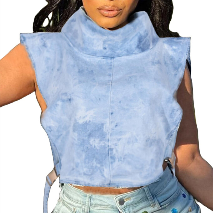 Womens-High-Neck-Denim-Vest-Lightblue-1.jpg