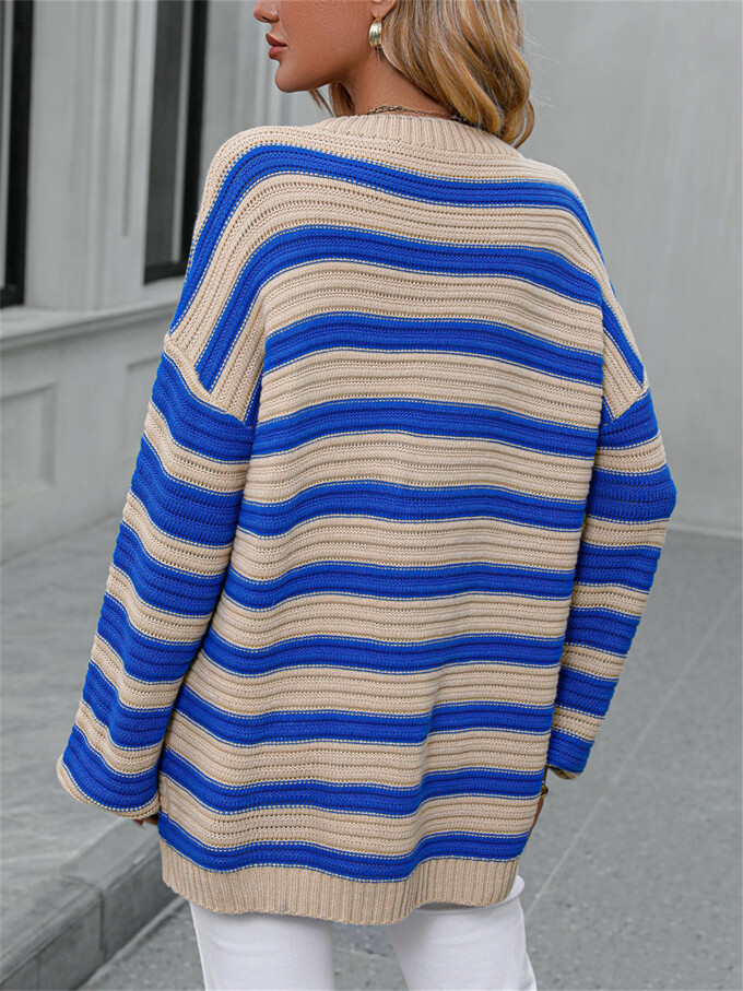 Womens-Oversized-Long-Sleeve-Striped-Sweater-Blue-2.jpg