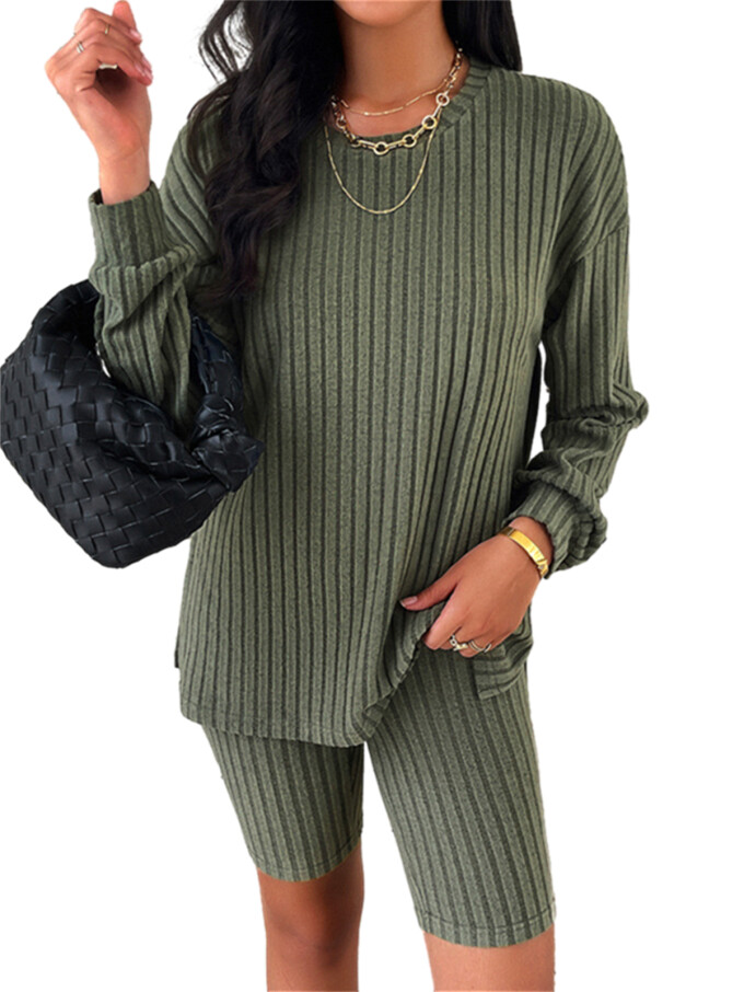 Womens-2-Piece-Lounge-Sets-Ribbed-Knit-Matching-Outfits-Green-1.jpg