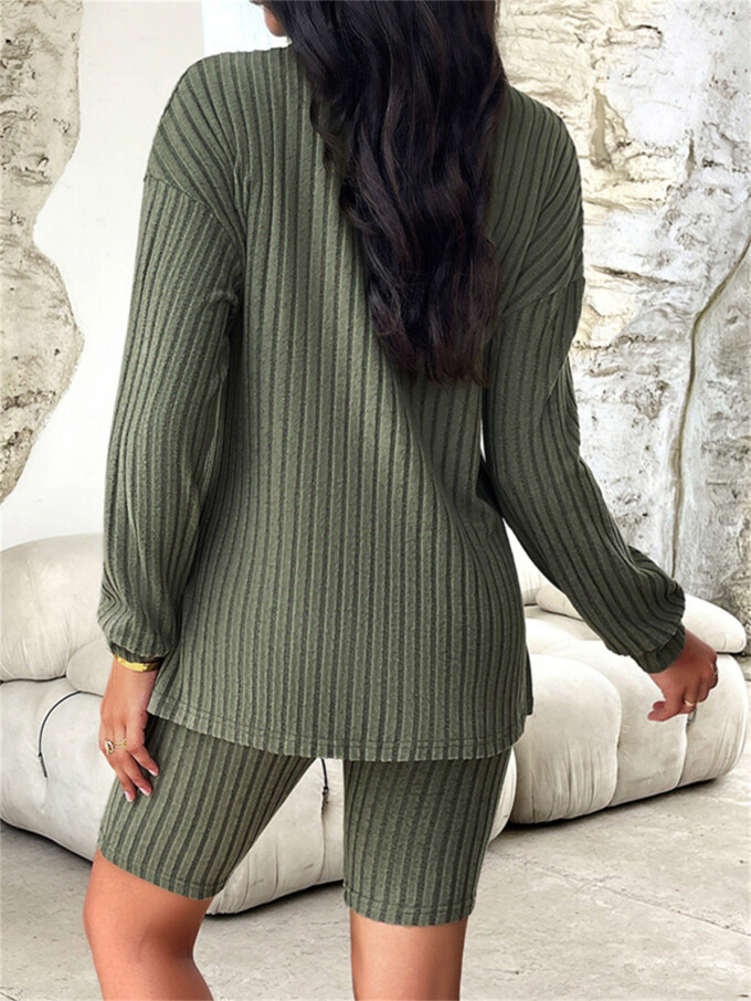 Womens-2-Piece-Lounge-Sets-Ribbed-Knit-Matching-Outfits-Green-2.jpg