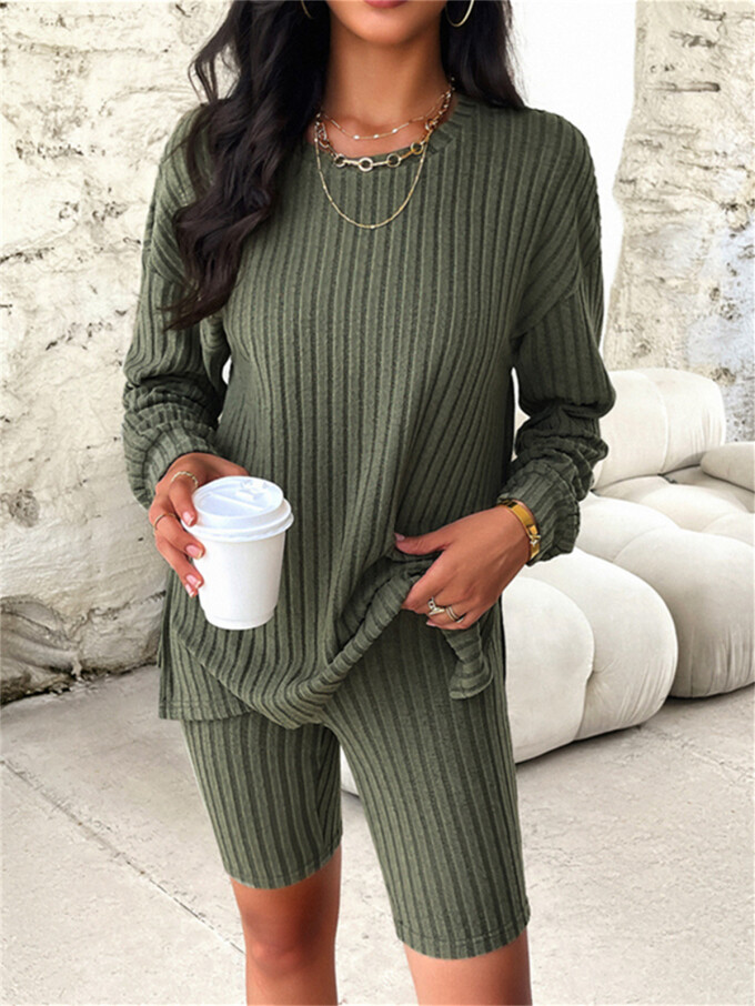 Womens-2-Piece-Lounge-Sets-Ribbed-Knit-Matching-Outfits-Green-4.jpg