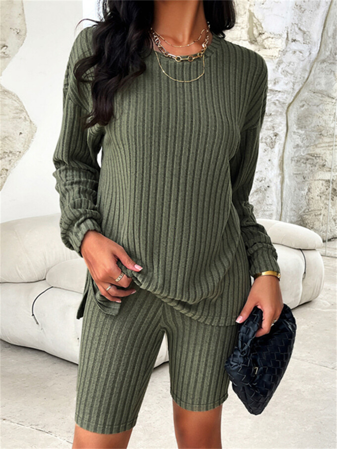 Womens-2-Piece-Lounge-Sets-Ribbed-Knit-Matching-Outfits-Green-5.jpg