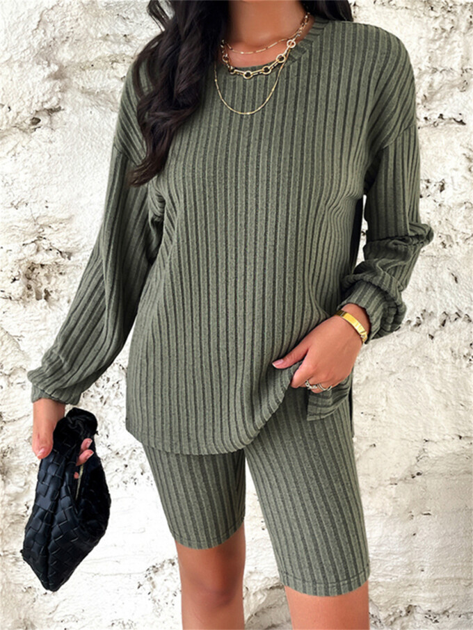 Womens-2-Piece-Lounge-Sets-Ribbed-Knit-Matching-Outfits-Green-6.jpg