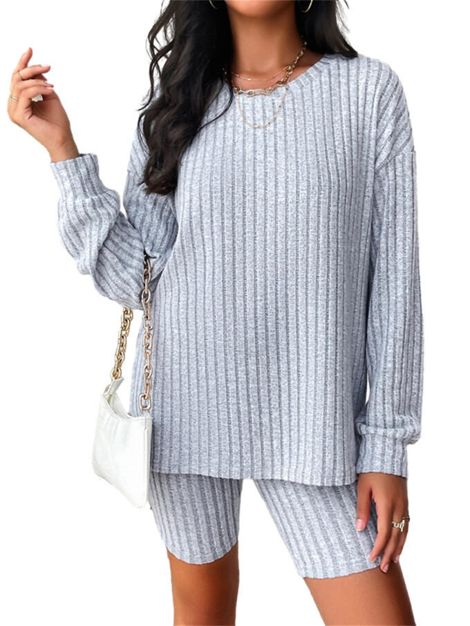 Womens-2-Piece-Lounge-Sets-Ribbed-Knit-Matching-Outfits-Grey-1.jpg