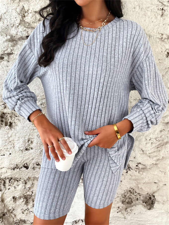 Womens-2-Piece-Lounge-Sets-Ribbed-Knit-Matching-Outfits-Grey-7.jpg