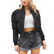 Puffer-Jacket-for-Women-Cropped-Puffer-Jacket-Black-1