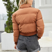 Puffer-Jacket-for-Women-Cropped-Puffer-Jacket-Lightbrown-2