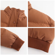 Puffer-Jacket-for-Women-Cropped-Puffer-Jacket-Lightbrown-7