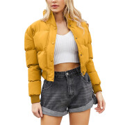 Puffer-Jacket-for-Women-Cropped-Puffer-Jacket-Yellow-1