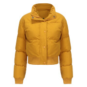 Puffer-Jacket-for-Women-Cropped-Puffer-Jacket-Yellow-5