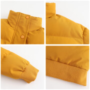 Puffer-Jacket-for-Women-Cropped-Puffer-Jacket-Yellow-7