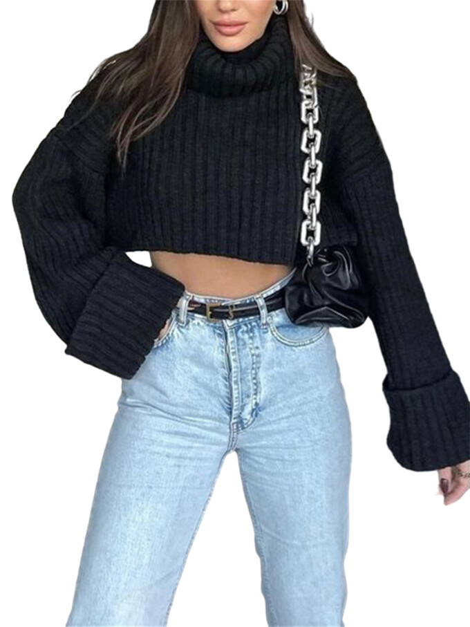 Womens-Turtleneck-Cropped-Sweater-Black-1.jpg