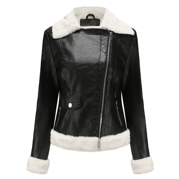 Womens-Fleece-Lined-Leather-Jacket-Black-2.jpg