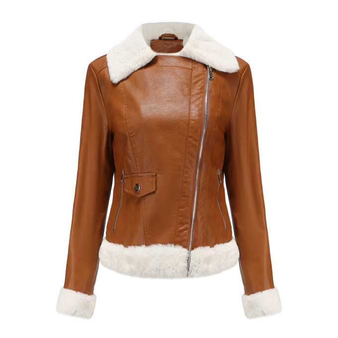 Womens-Fleece-Lined-Leather-Jacket-Camel-2.jpg