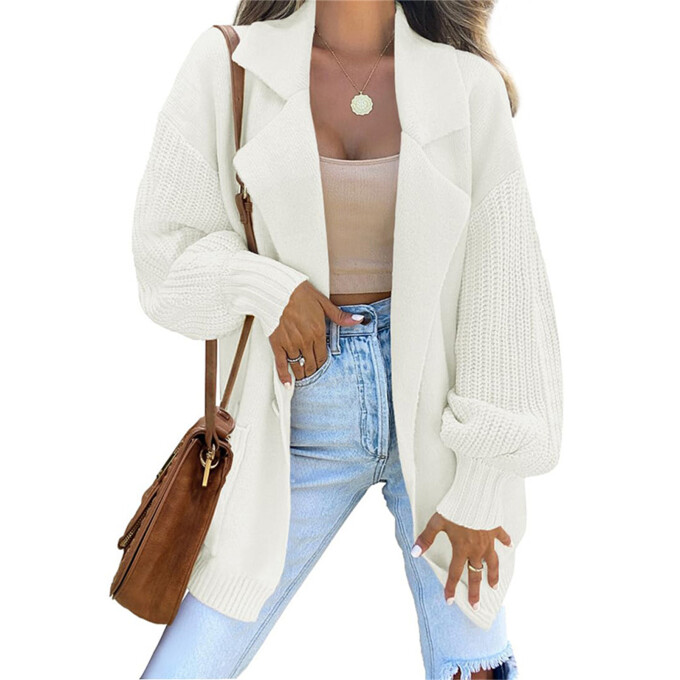 Womens-Long-Sleeve-Open-Front-Oversized-Knit-Cardigan-White-1.jpg