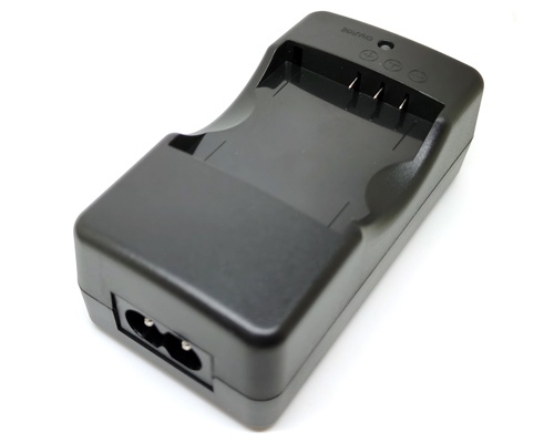 Battery Charger for Fujifilm FinePix F470 Zoom F480 F610 F650 Zoom