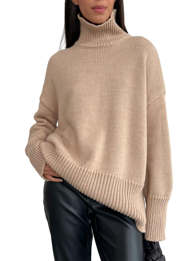 Womens-2023-Winter-Oversized-Turtleneck-Sweater-Apricot-1.jpg