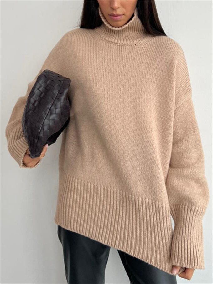 Womens-2023-Winter-Oversized-Turtleneck-Sweater-Apricot-3.jpg