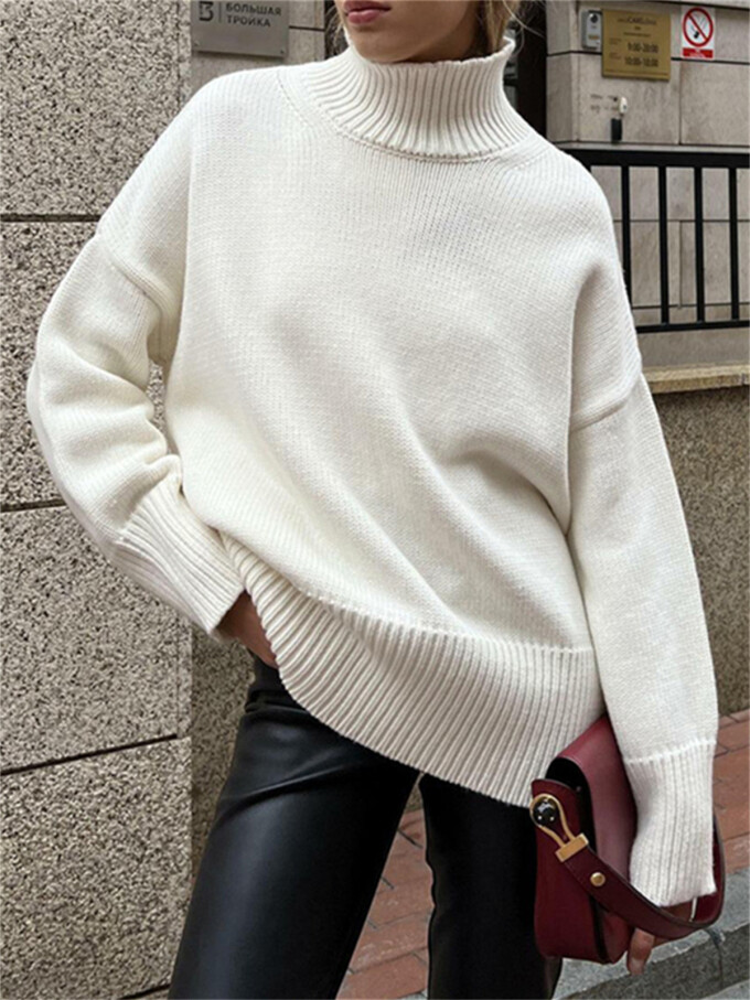 Womens-2023-Winter-Oversized-Turtleneck-Sweater-White-2.jpg