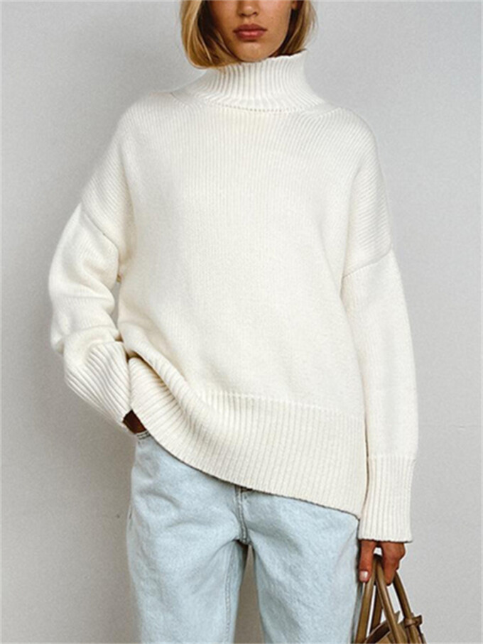 Womens-2023-Winter-Oversized-Turtleneck-Sweater-White-3.jpg