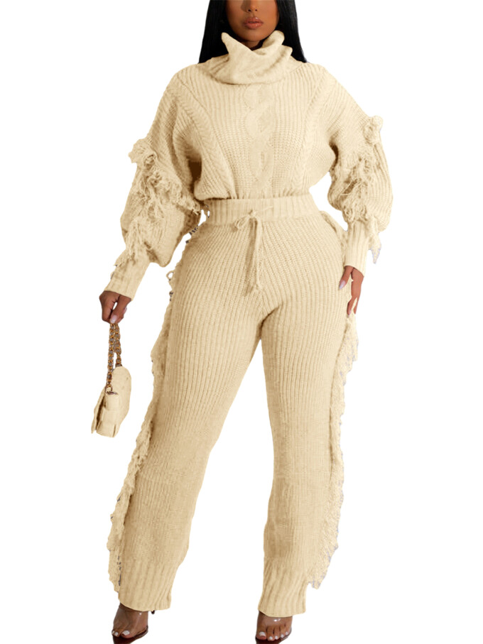 Womens-2-Piece-Outfits-Tassel-Sweater-Sets-Apricot-1.jpg