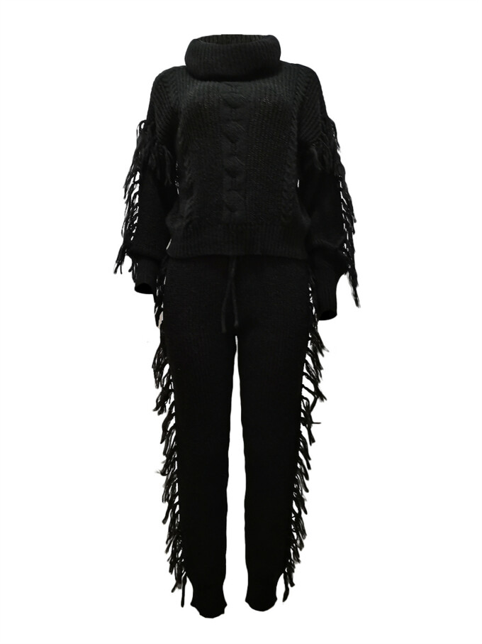 Womens-2-Piece-Outfits-Tassel-Sweater-Sets-Black-6.jpg