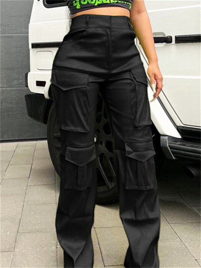 Womens-Cargo-Pants-High-Waisted-Wide-Leg-Pants-Black-2.jpg