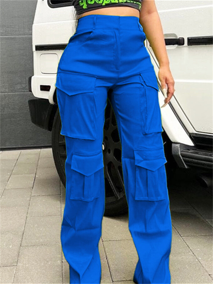 Womens-Cargo-Pants-High-Waisted-Wide-Leg-Pants-Blue-2.jpg