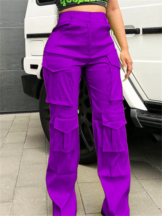 Womens-Cargo-Pants-High-Waisted-Wide-Leg-Pants-Purple-2.jpg