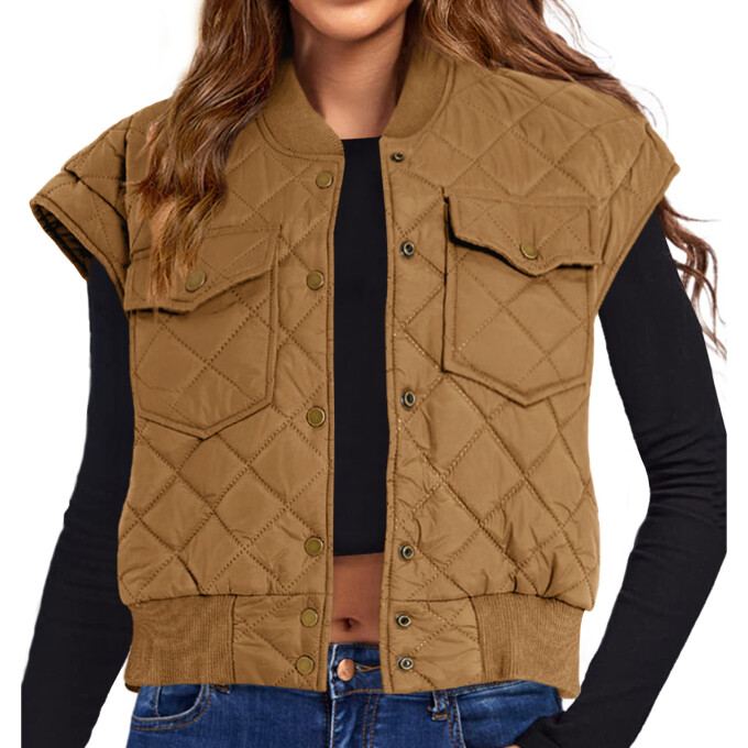 Womens-Oversized-Quilted-Vest-Sleeveless-Padded-Puffer-Jacket-Brown-4.jpg