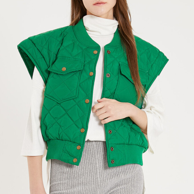 Womens-Oversized-Quilted-Vest-Sleeveless-Padded-Puffer-Jacket-Green-4.jpg