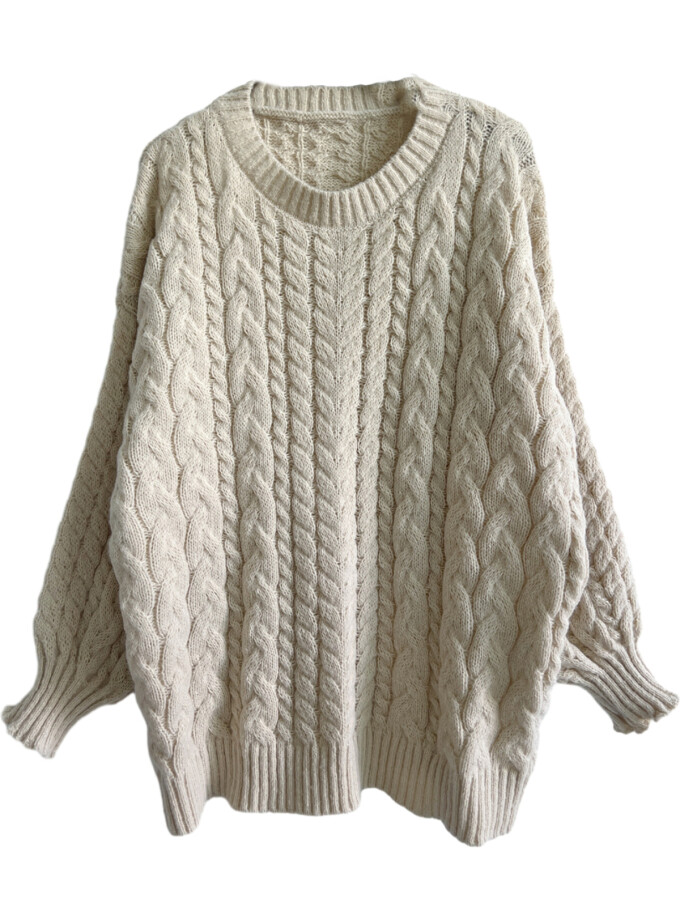 Womens-Winter-Cable-Knit-Sweater-Apricot-3.jpg