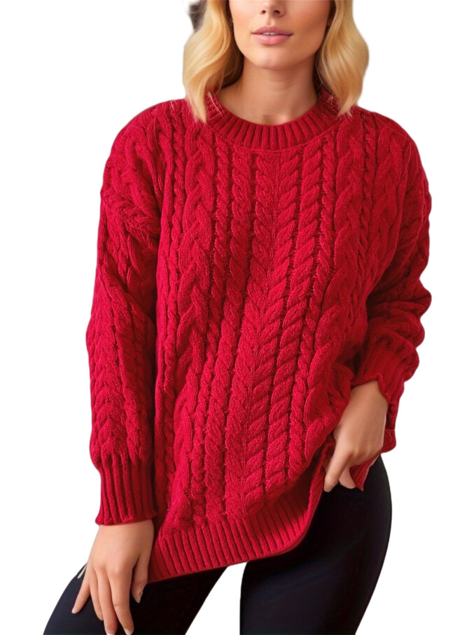 Womens-Winter-Cable-Knit-Sweater-Winered-1.jpg